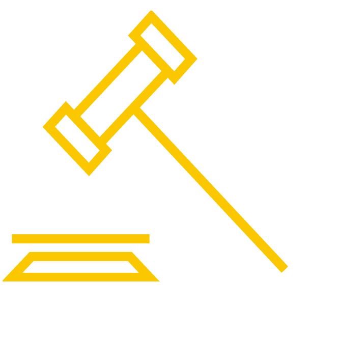 Enforcement Action Icon